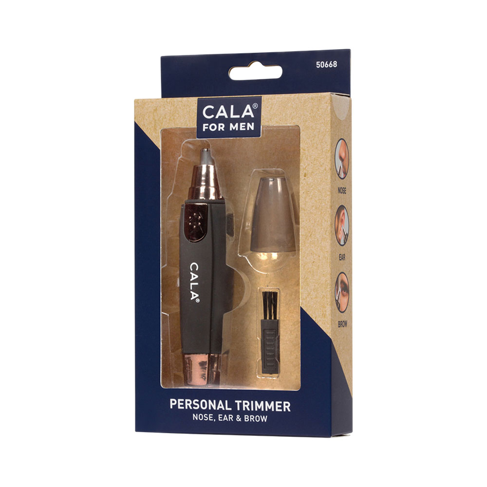 Aparador Pessoal Cala Nose, Ear & Brow
