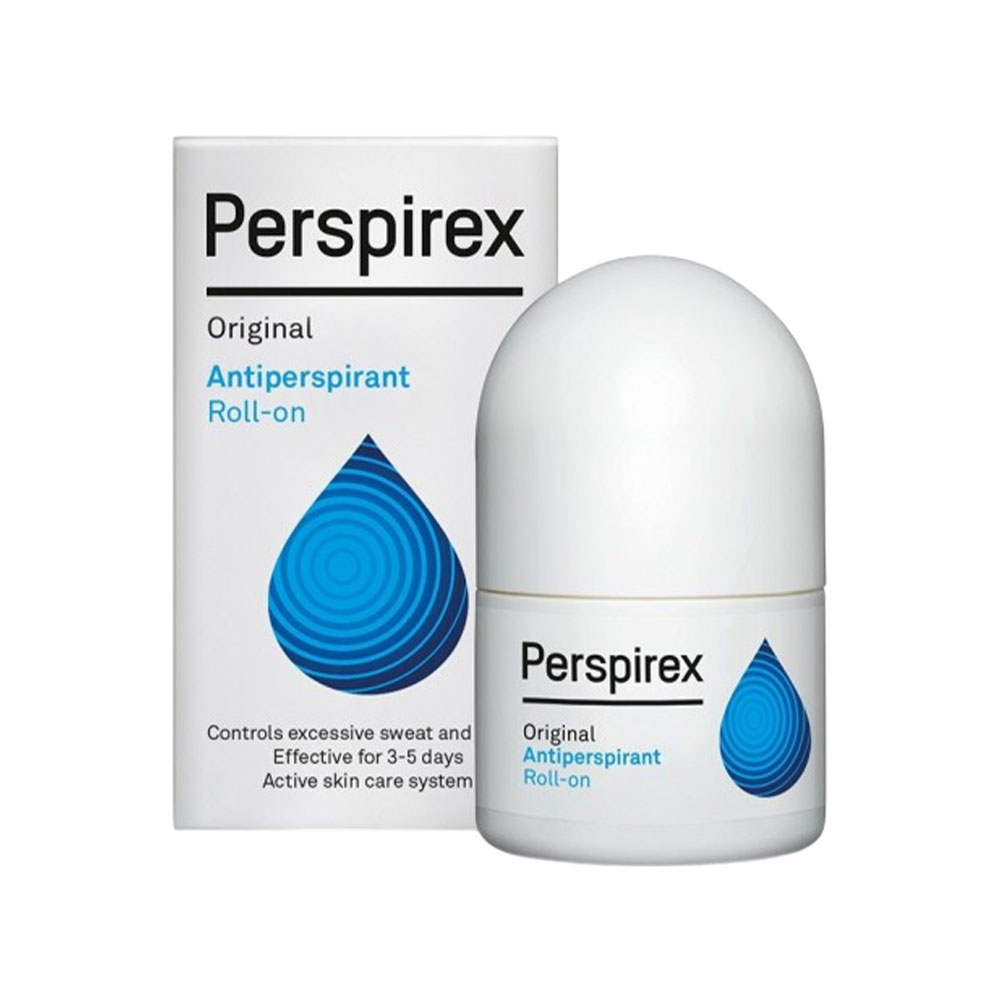 Desodorante Perspirex Original Roll-on 20ML
