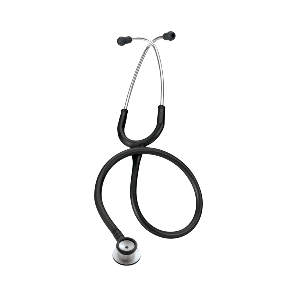 Estetoscópio 3M Littmann Classic II Neonatal Black