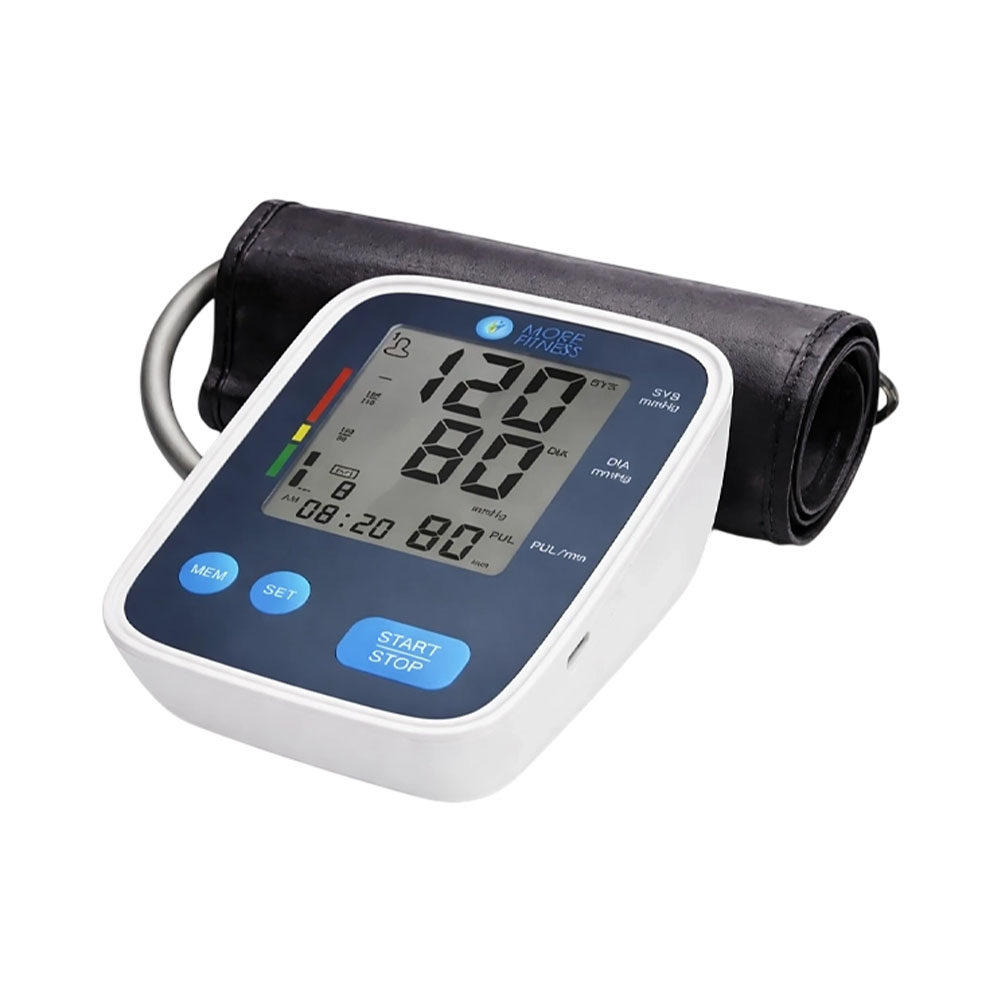 Monitor de Pressão More Fitness MF-641ND