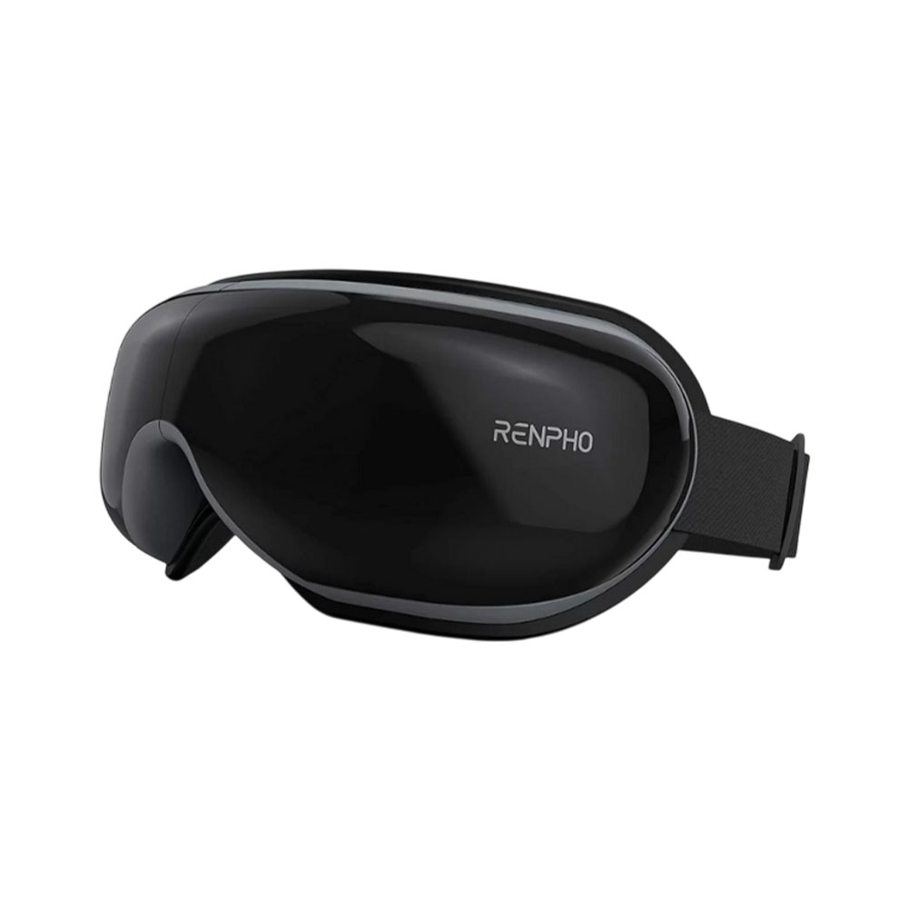 Massageador Ocular Renpho Eyeris 1 EM001 Black
