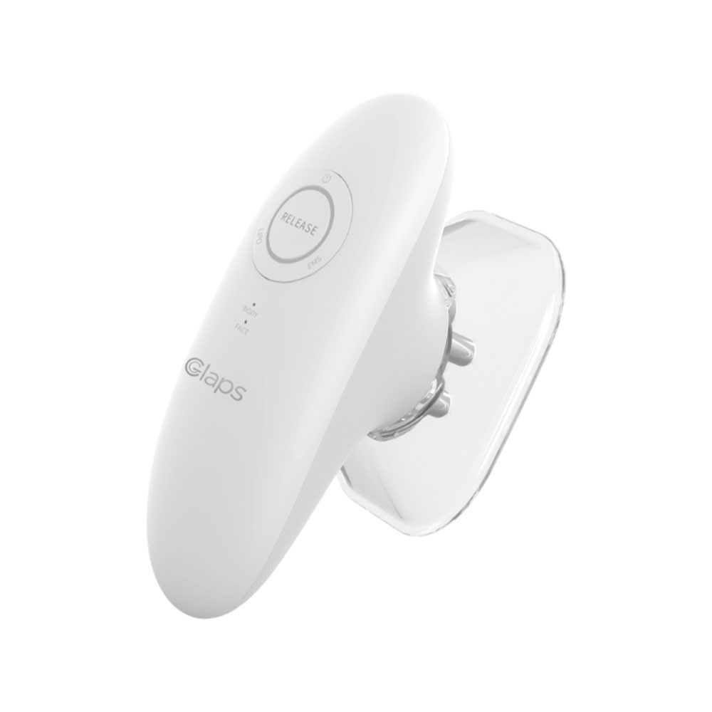 Massageador Glaps Celu-tec G21