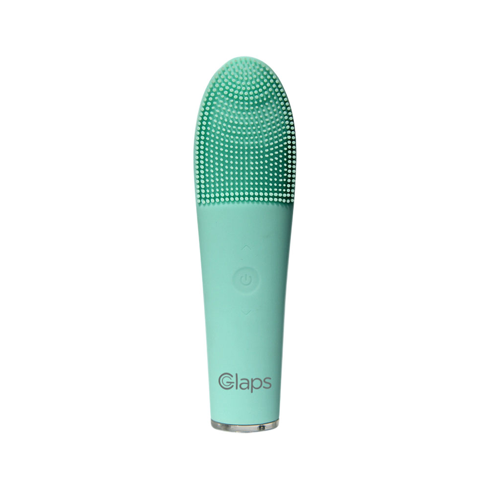 Escova Facial Glaps Silicona 2 EN 1 G05