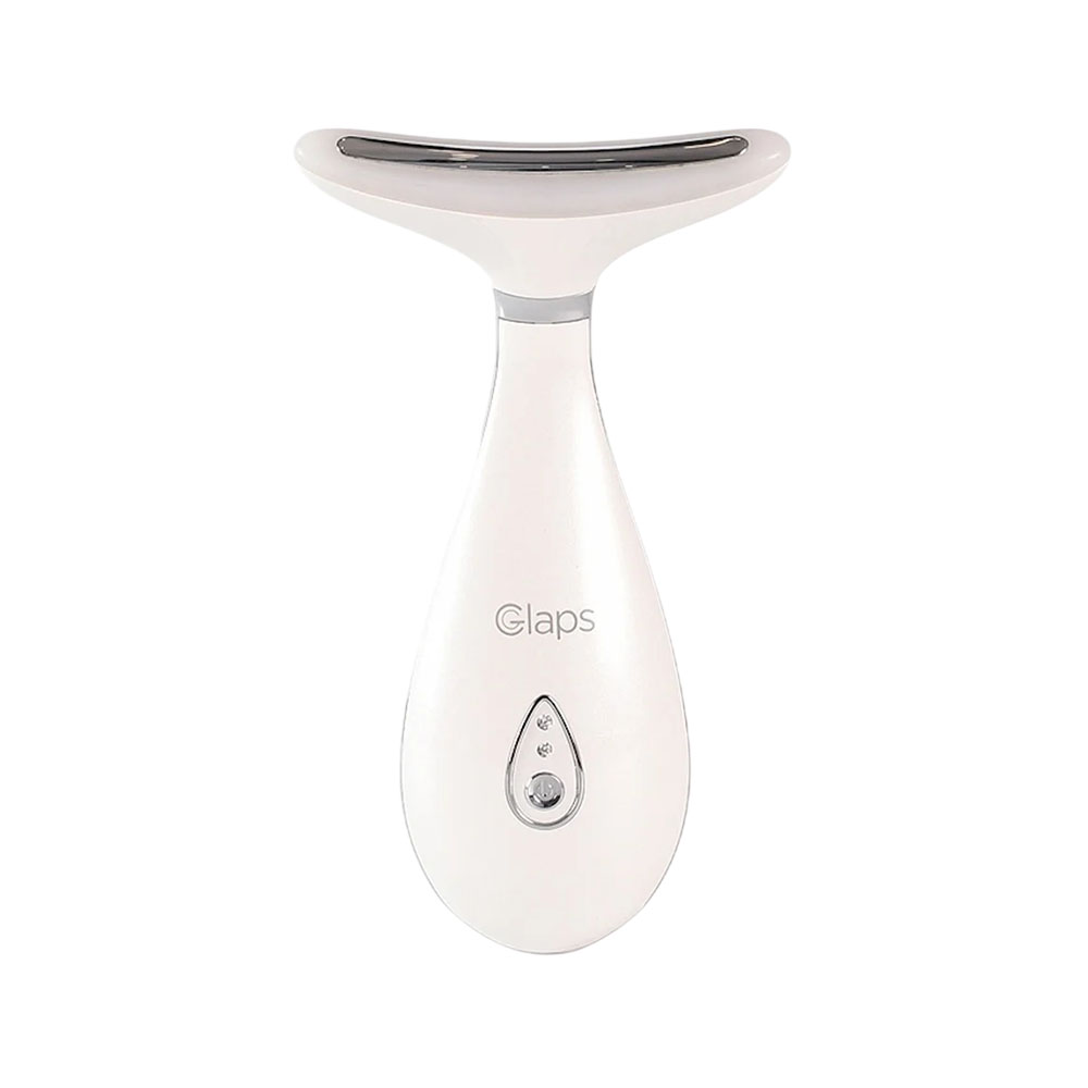 Massageador de Pescoço Glaps Térmico G14