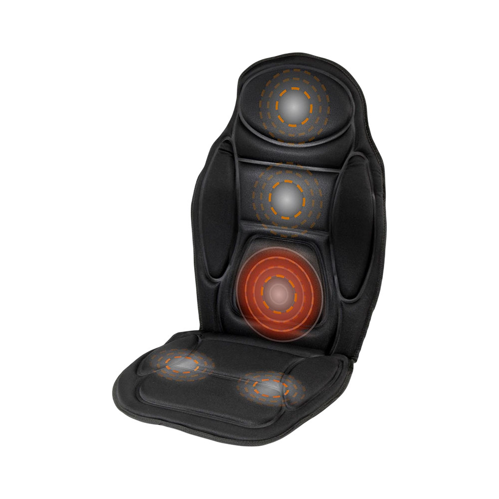 Massageador para Assento Medisana Mch