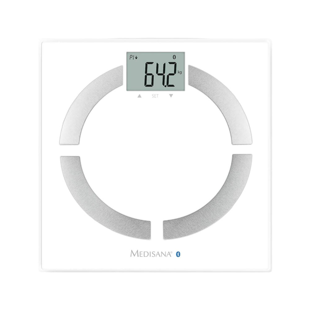 Báscula Medisana BS 444