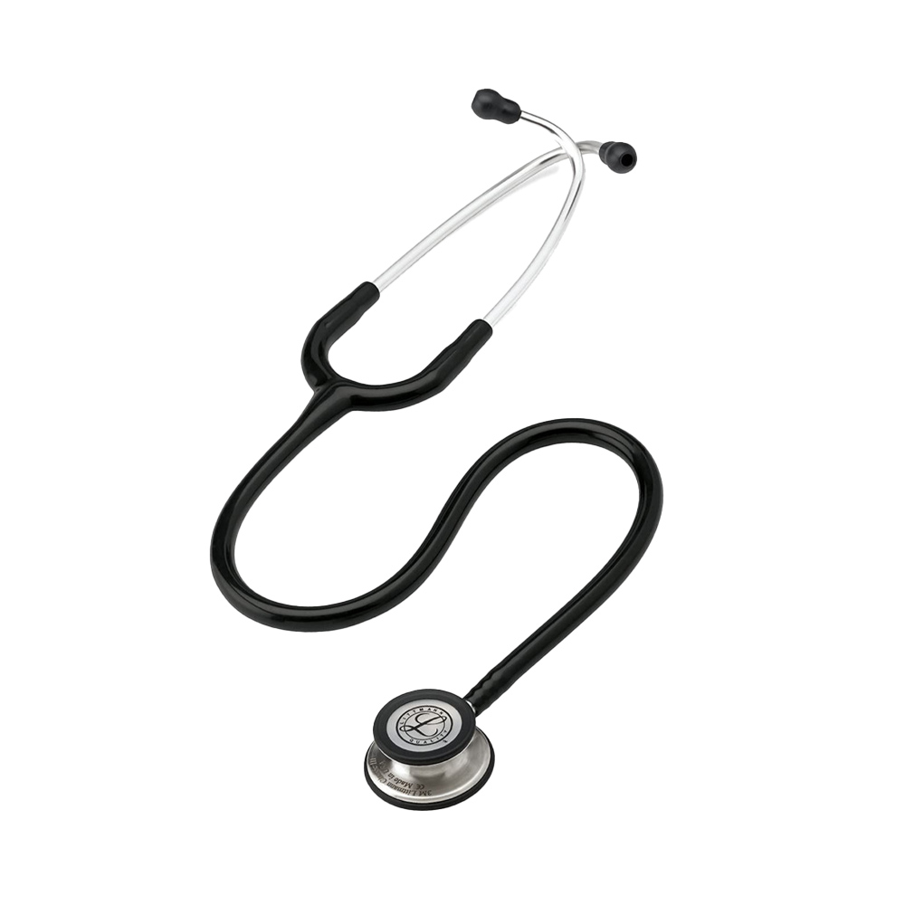 Estetoscopio 3M Littmann 5620 Classic Iii Black Tube