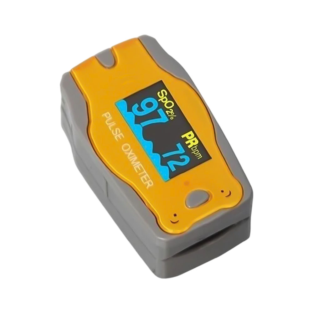 Oxímetro Choicemmed MD300C52