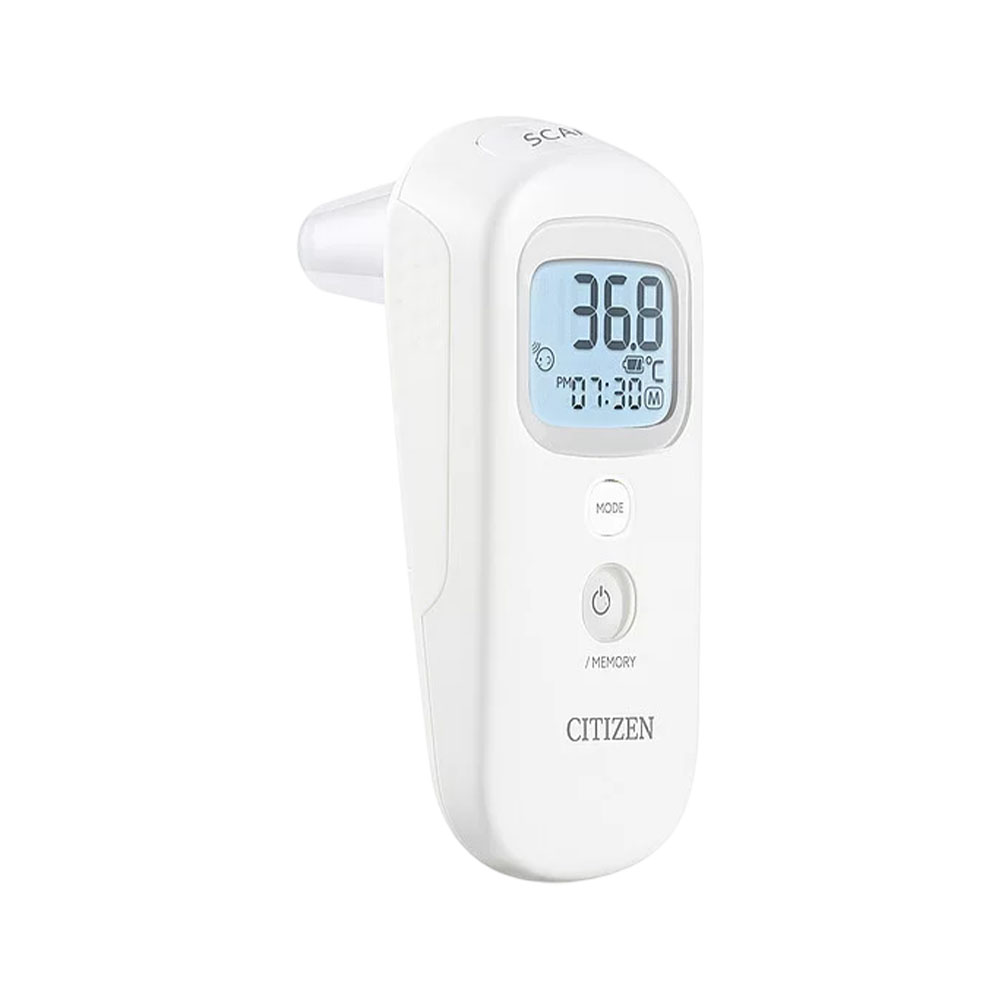 Termômetro Digital Citizen CTD711