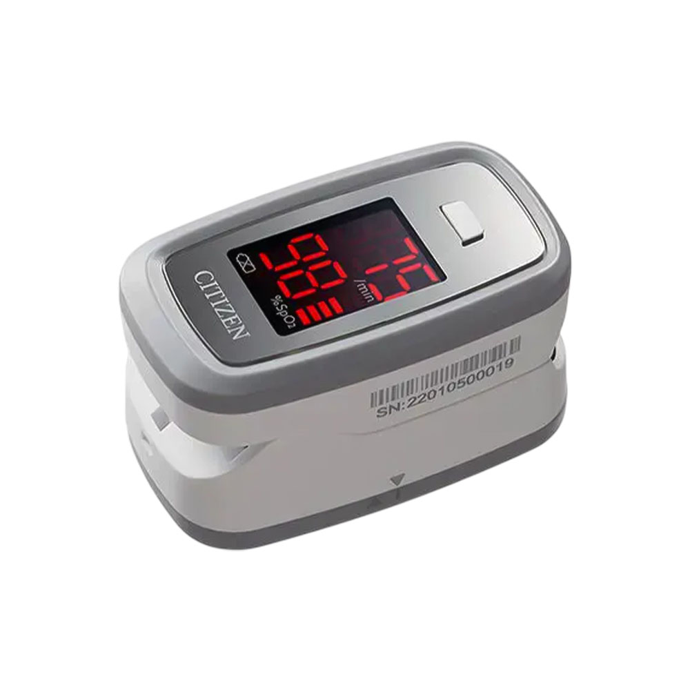 Oxímetro Citizen CMS50DL1