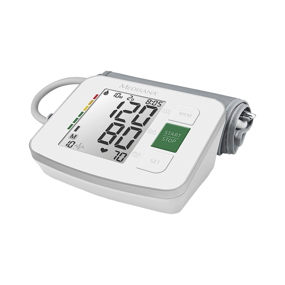 Medidor de Pressão Medisana BU512
