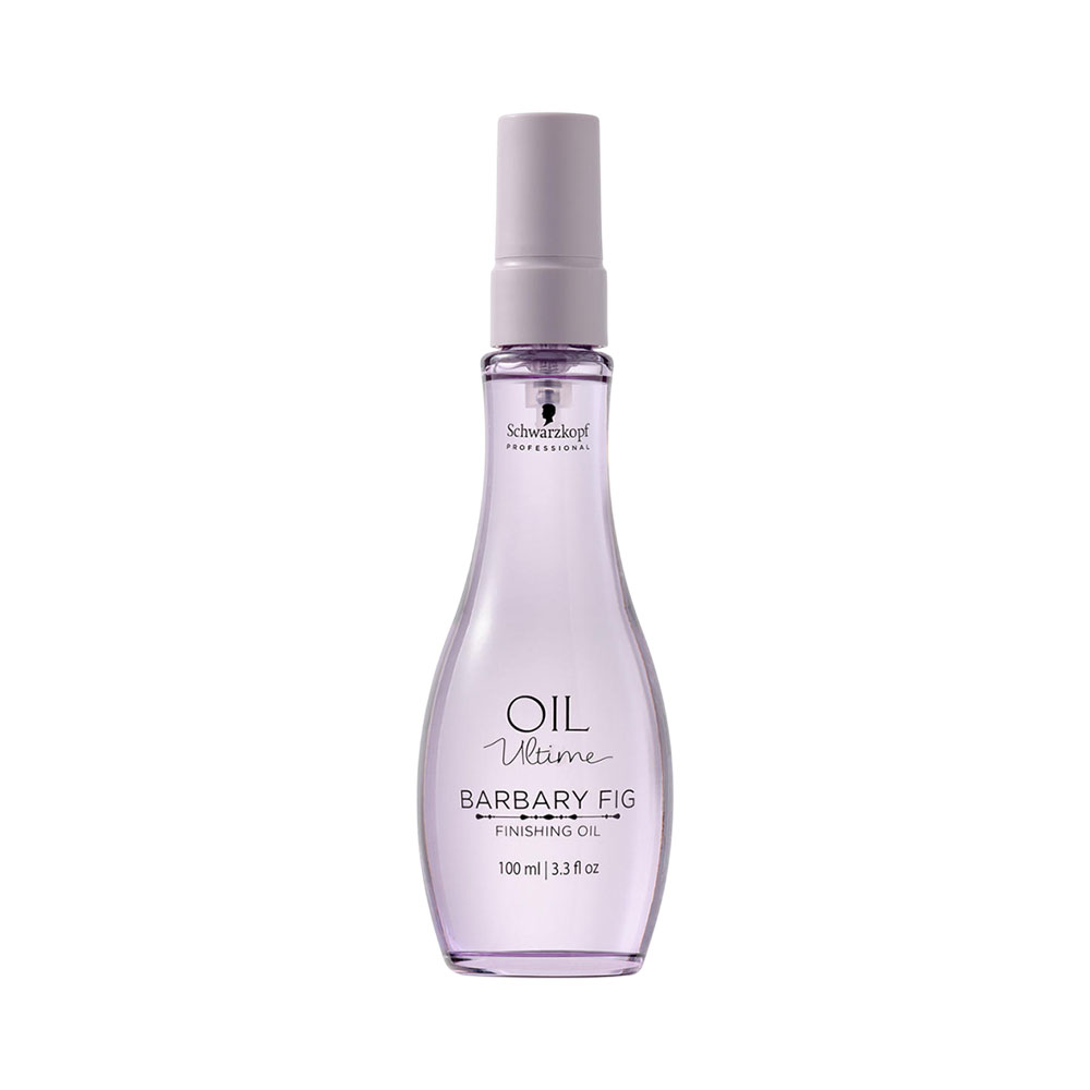 Óleo Capilar Schwarzkopf Ultime Barbary Fig Finishing 100ML