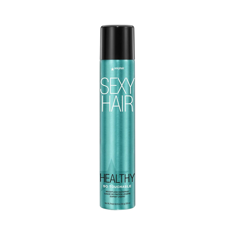 Spray Sexy Hair Healthy SO Touchable Laque 256GR
