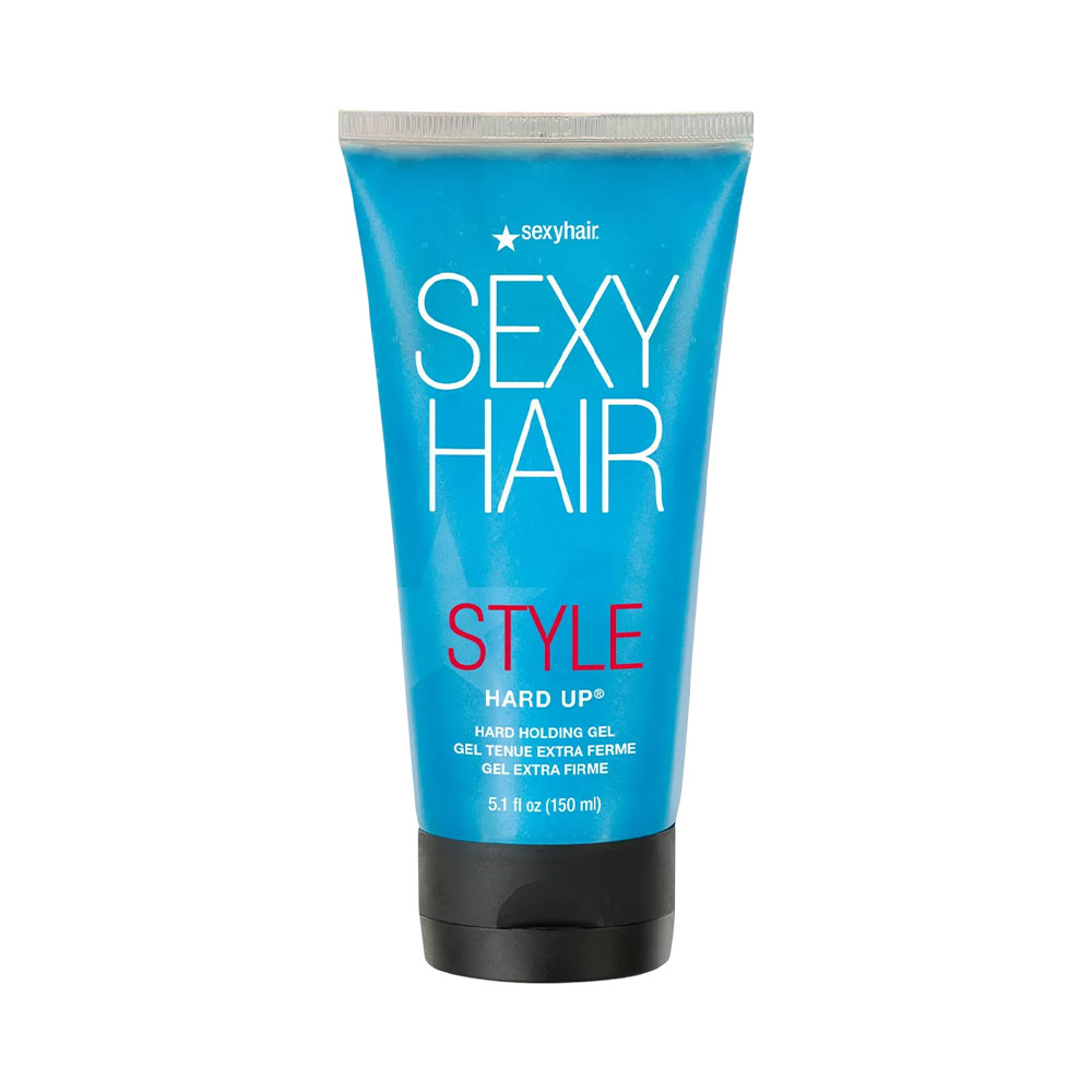 Gel Fixador Sexy Hair Style Hard UP 150ML
