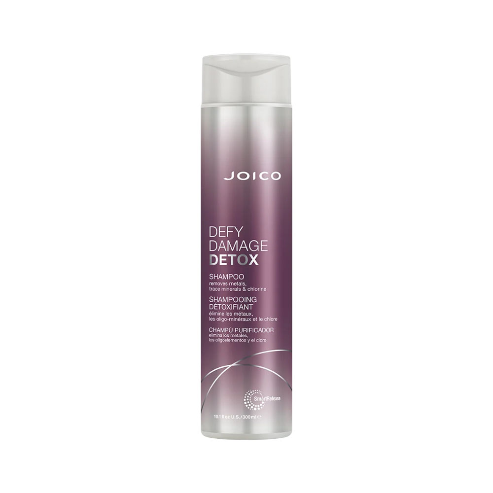 Shampoo Joico Defy Damage Detox 300ML