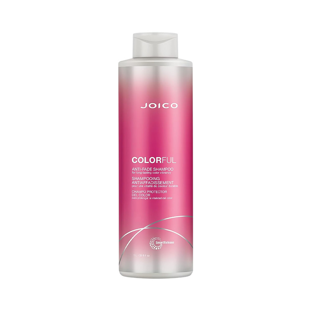 Shampoo Joico Colorful Anti-fade 1L