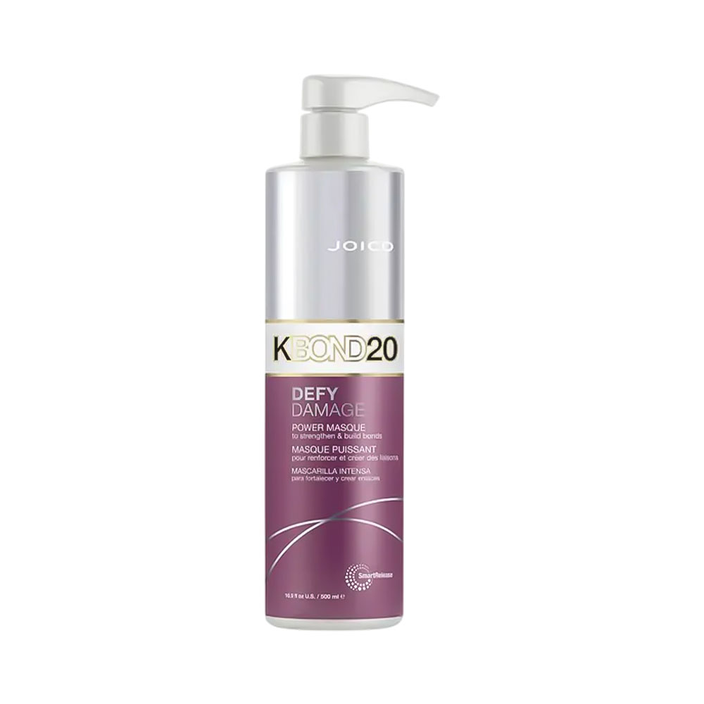 Máscara Capilar Joico Defy Damage KBOND20 Power 500ML