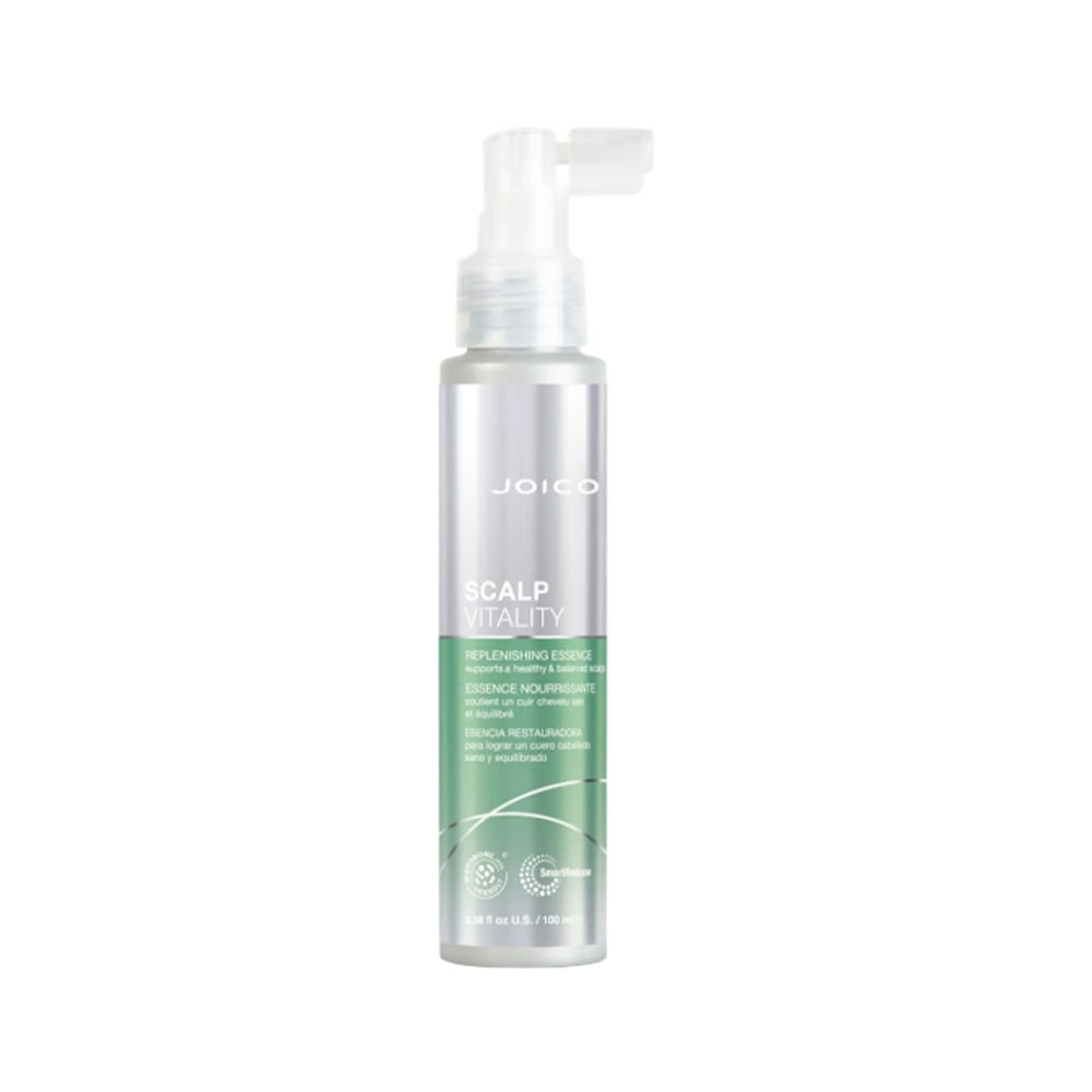 Tratamento Capilar Joico Scalp Vitality Replenishing Essence 100ML