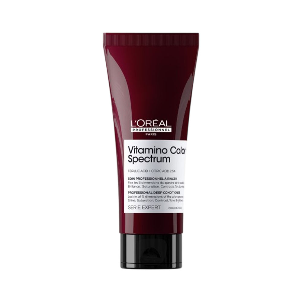 Condicionador L'oréal Serie Expert Vitamino Color Spectrum 200ML