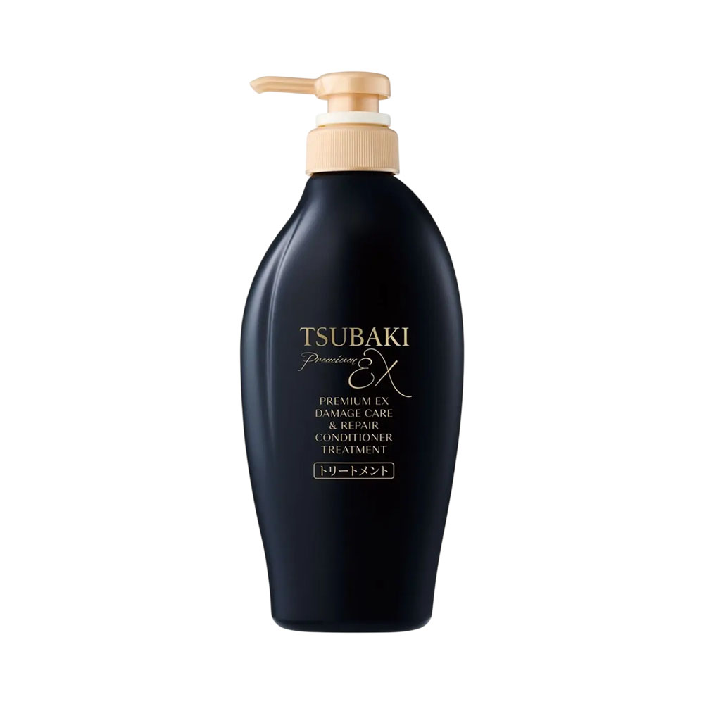 Condicionador Shiseido Tsubaki Premium EX Damage Care &amp; Repair 450ML