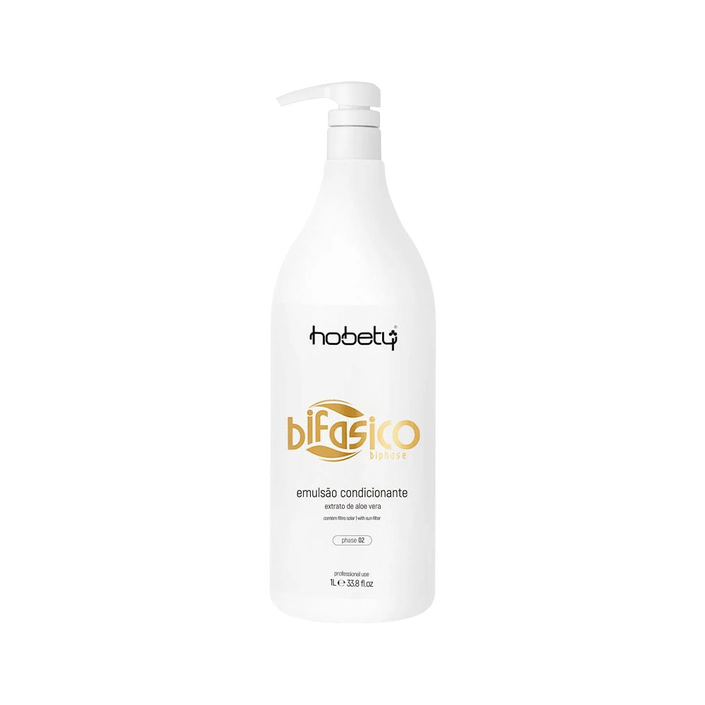 Emulsão Hobety Bifásica 1L