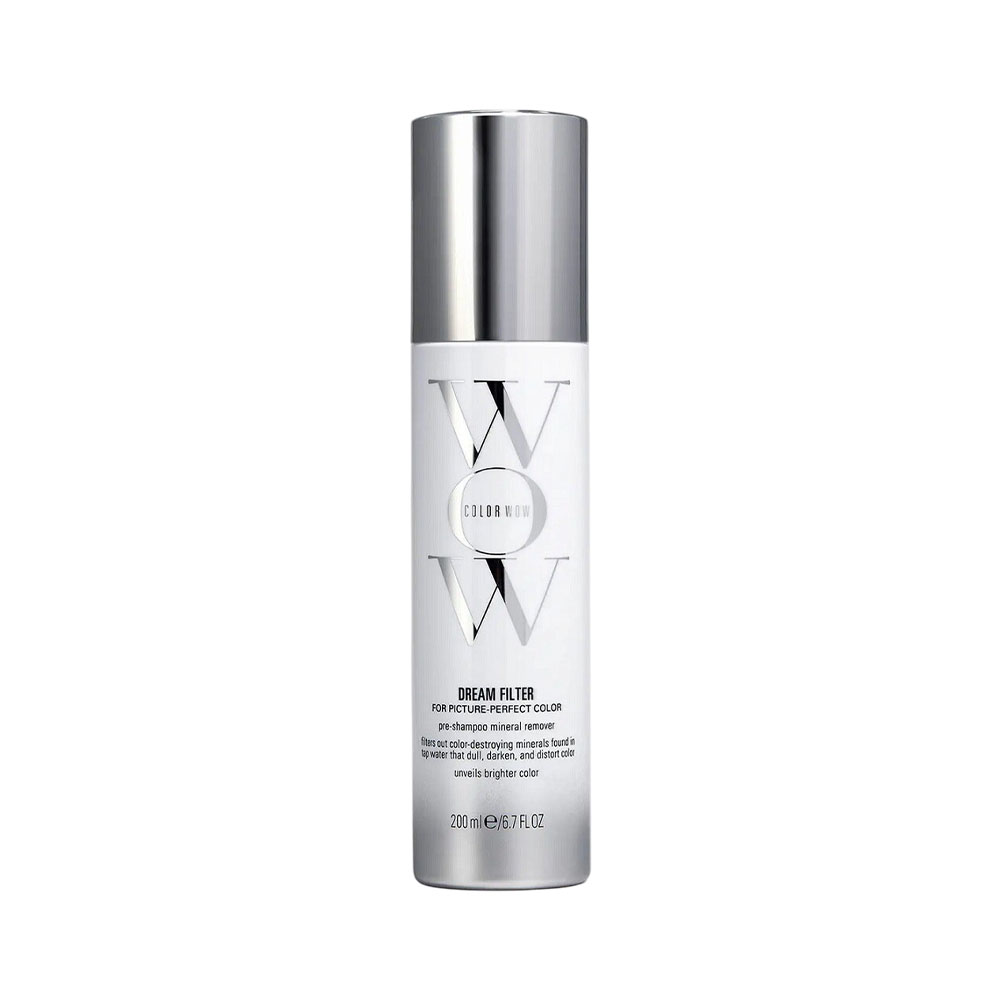Tratamento Capilar Colorwow Dream Filter For Picture-perfect Color 200ML