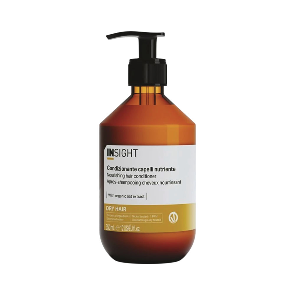 Condicionador Insight Dry Hair Nourishing 350ML
