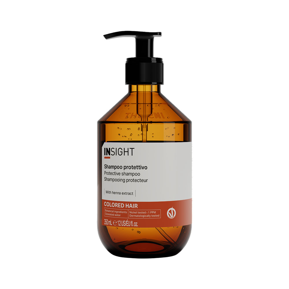 Shampoo Insight Colored Hair Protective 350ML