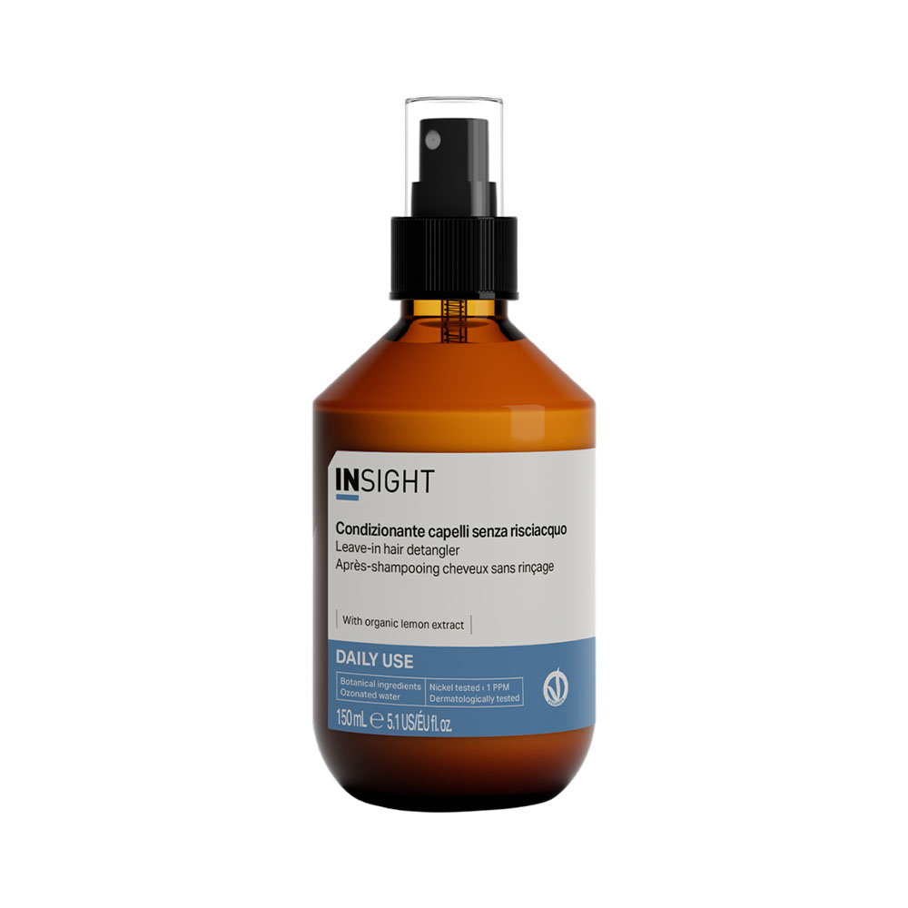 Leave-in Insight Daily Use Detangler 150ML