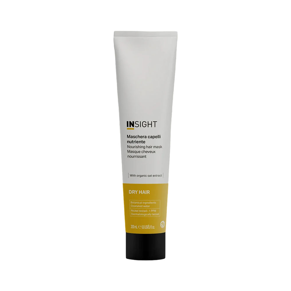 Máscara Capilar Insight Dry Hair Nourishing 200ML
