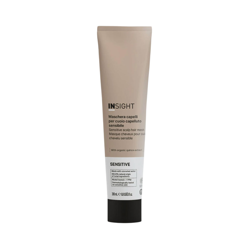 Máscara Capilar Insight Sensitive 200ML