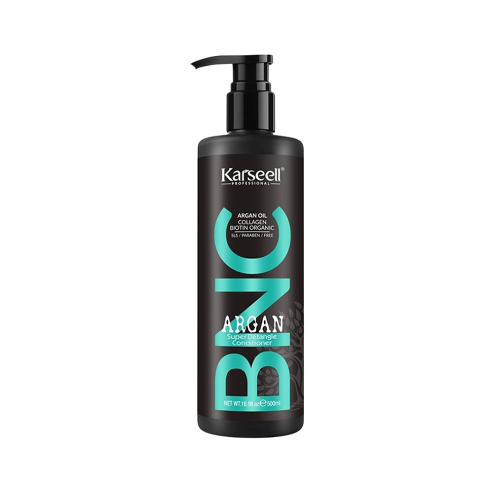 Condicionador Karseell Bnc Argan Super Detangle 500ML