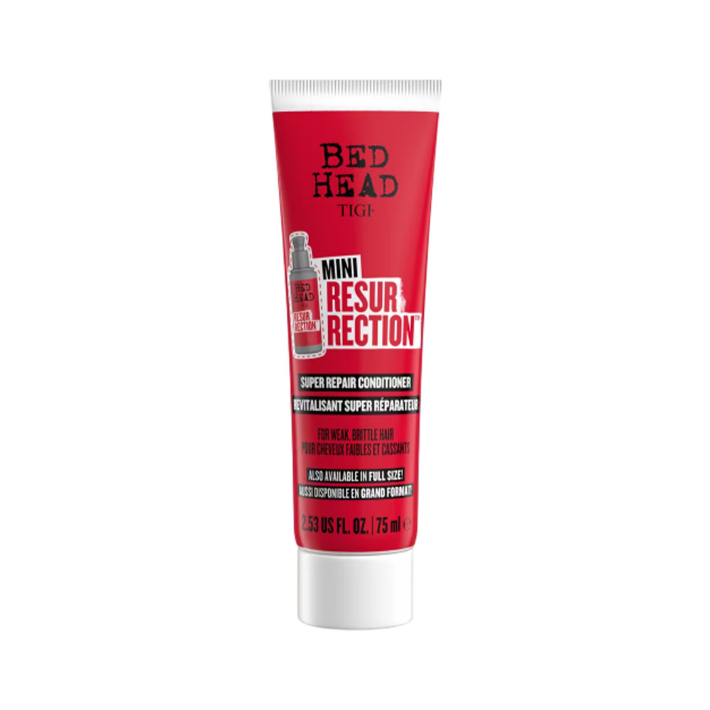 Condicionador Bed Head Mini Resurrection Super Repair 75ML