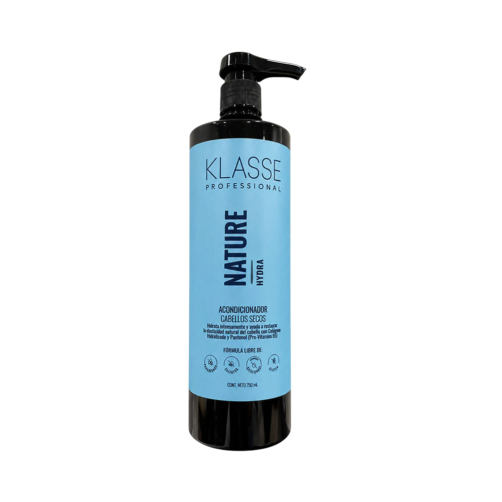 Condicionador Klasse Nature Hydra 750ML