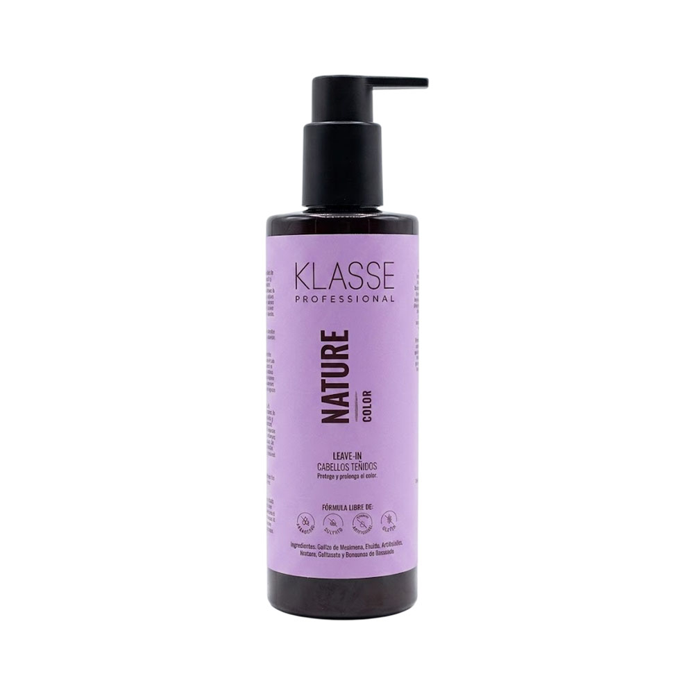 Leave-in Klasse Nature Color 250ML