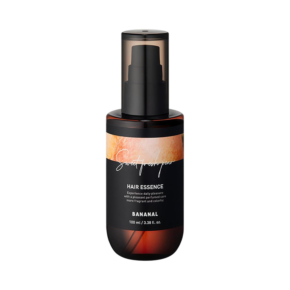 Essência Capilar Bananal Sweet Fresh Pear 100ML