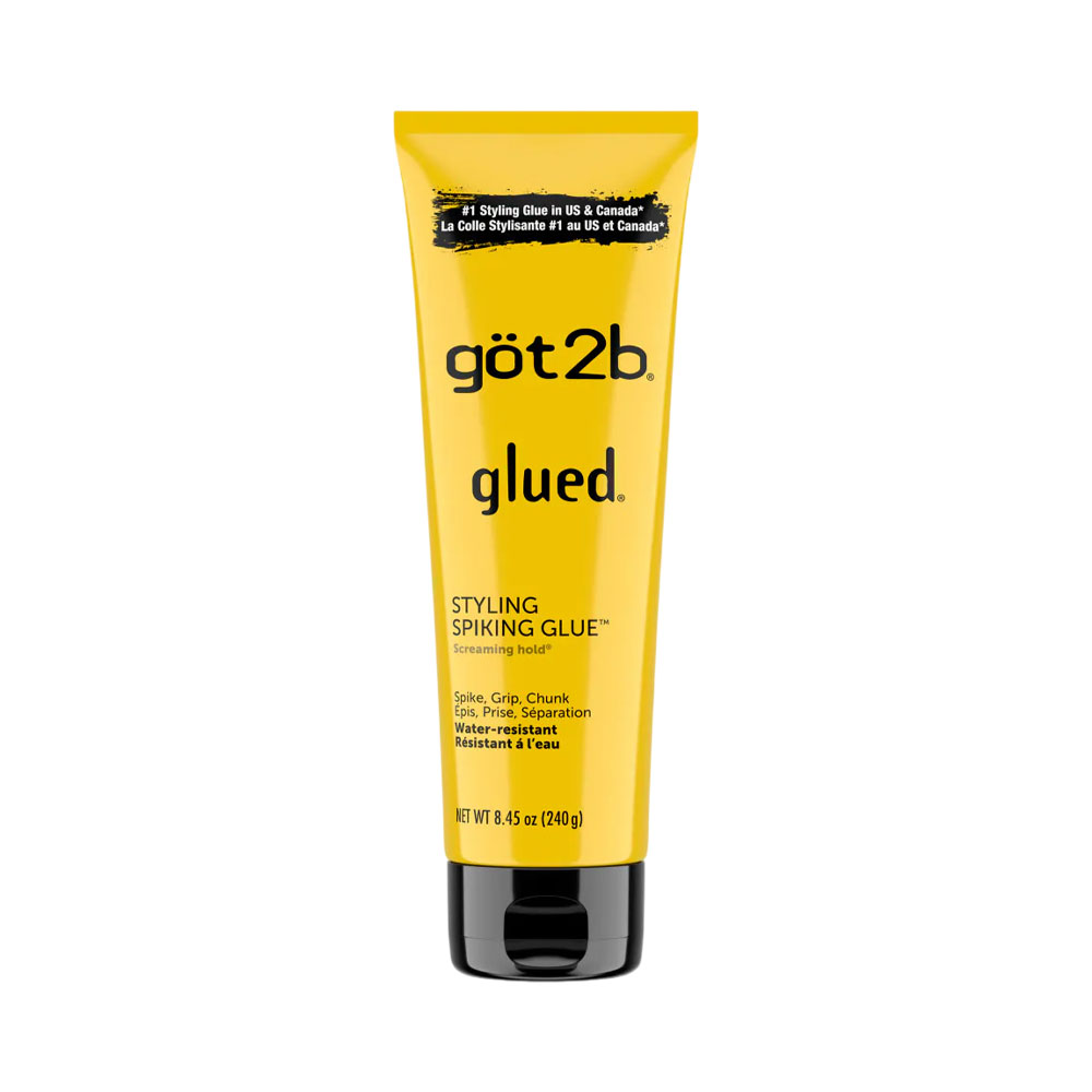 Gel Fixador GÖT2B Glued Styling Spiking Glue 240GR