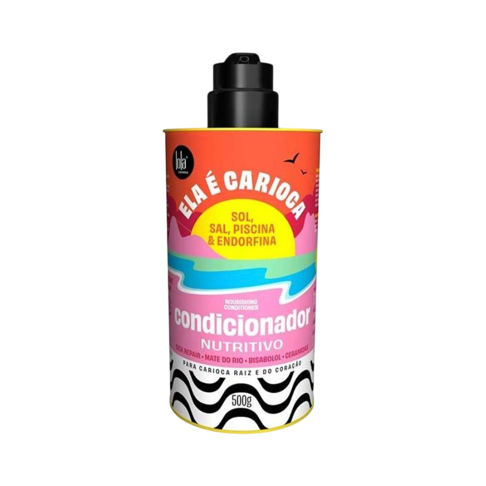Condiconador Lola Ela É Carioca 500ML