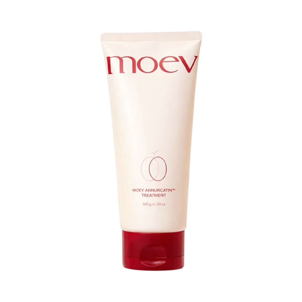 Tratamento Capilar Moev Annurcatin 200GR