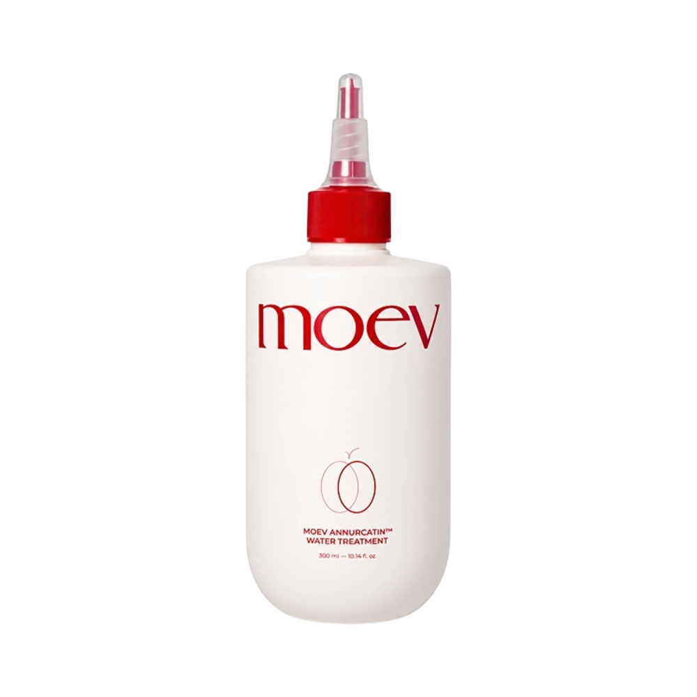 Tratamento Capilar Moev Annurcatin Water 300ML