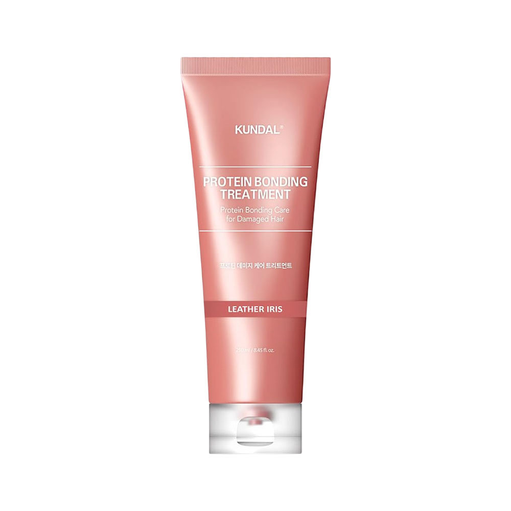 Tratamento Capilar Kundal Protein Bonding Leather Iris 250ML