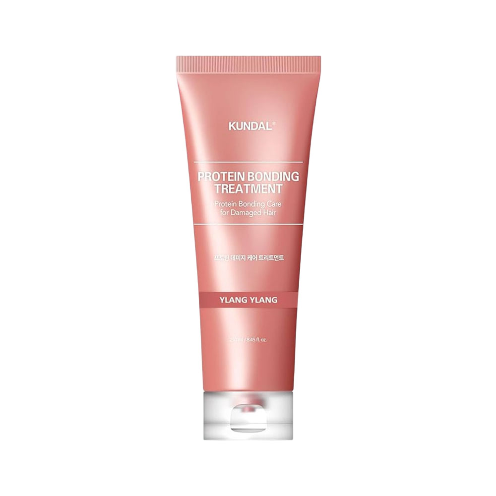 Tratamento Capilar Kundal Protein Bonding Ylang Ylang 250ML