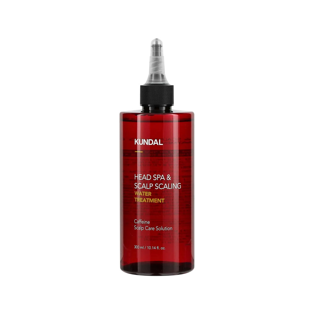 Tratamento Capilar Kundal Caffeine Water 300ML