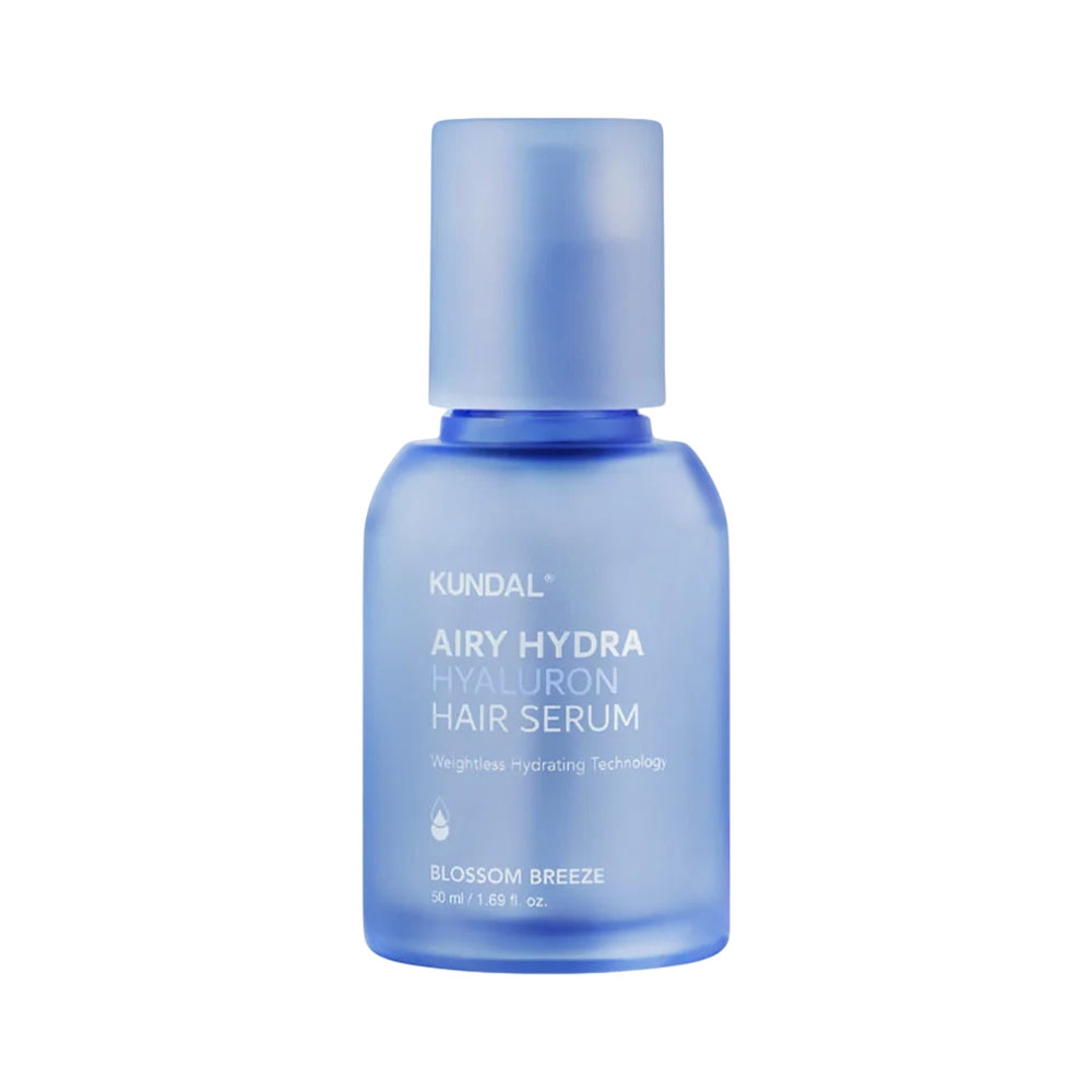 Sérum Capilar Kundal Airy Hydra Hyaluron 50ML