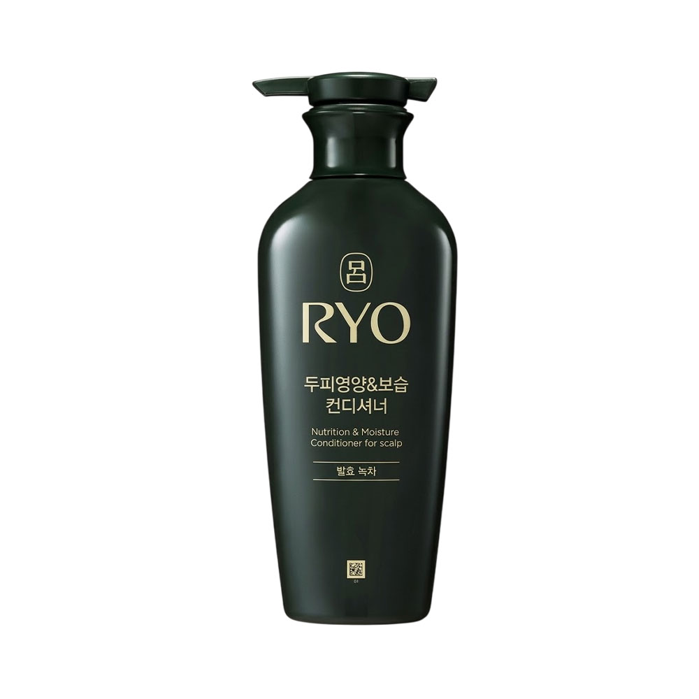Condicionador Ryo Nutrition & Moisture 400ML