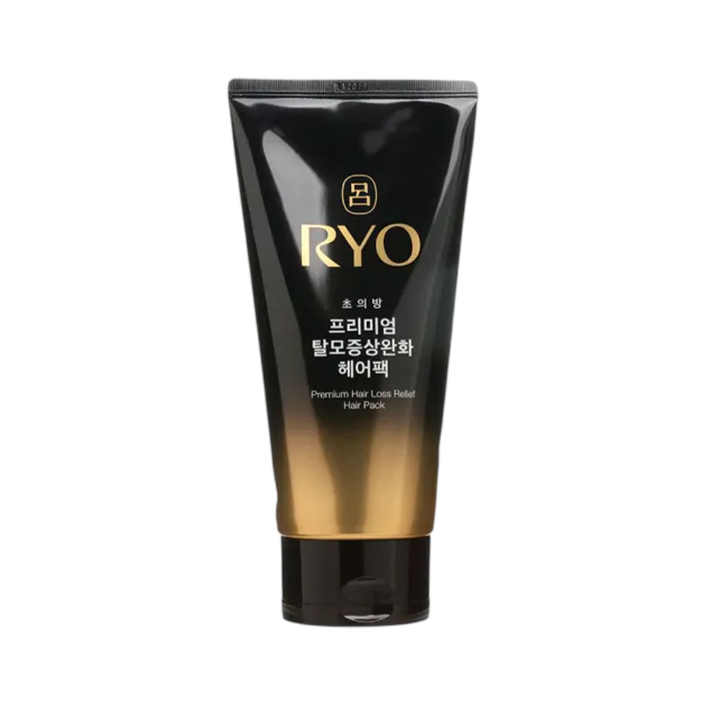 Tratamento Capilar Ryo Premium Hair Loss Relief 300ML