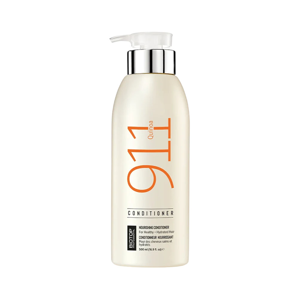 Condiconador Biotop Professional 911 Quinoa 500ML