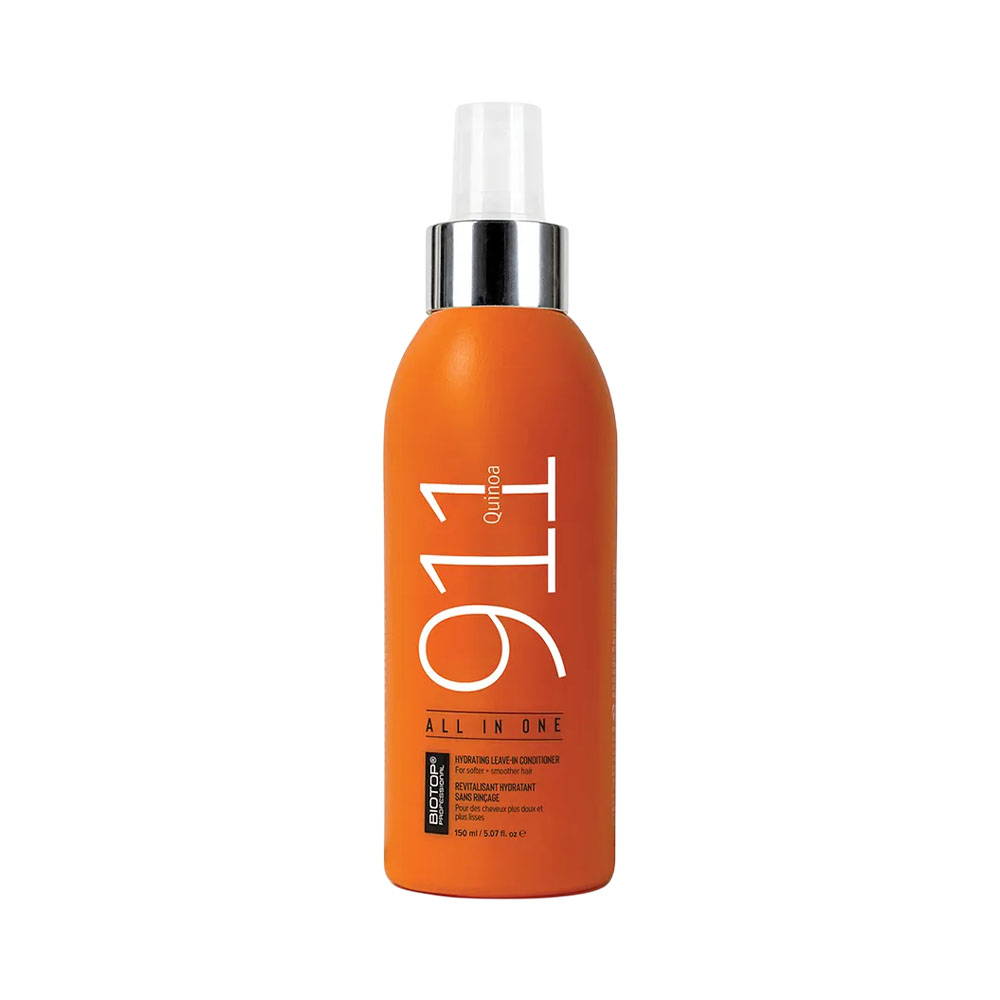 Spray Capilar Biotop Professional 911 Quinoa All IN One 150ML