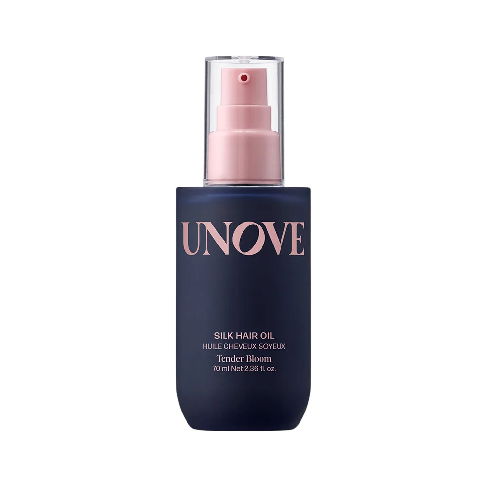 Óleo Capilar Unove Silk Tender Bloom 70ML