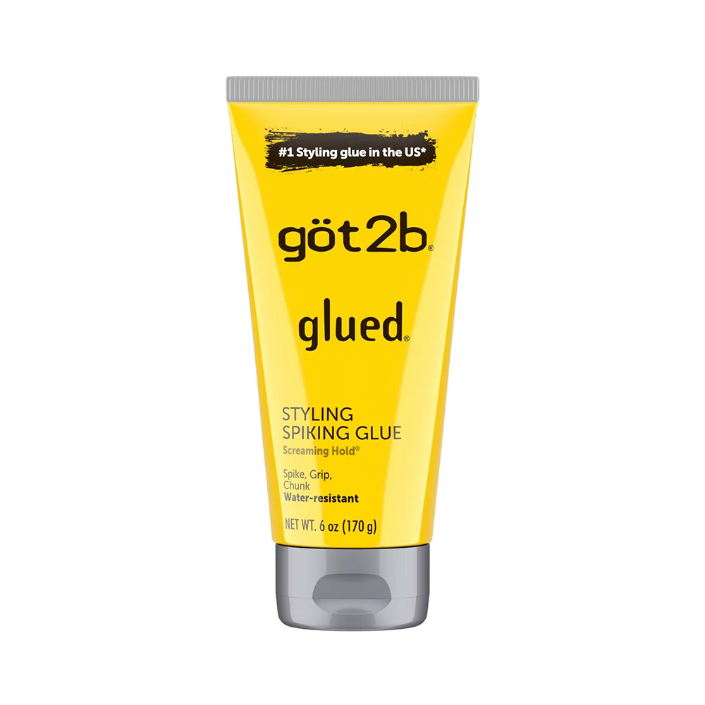 Gel Fixador GÖT2B Glued Styling Spiking Glue 170GR